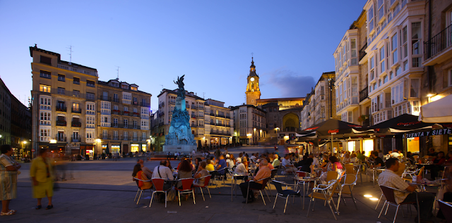 Vitoria Gasteiz - Basque Country Vitoria Gasteiz - Basque Country