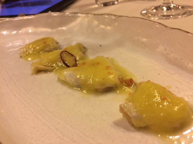 Kokotxa - the ultimate delicacy in the Basque Country Kokotxa - the ultimate delicacy in the Basque Country